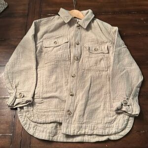 Madewell Shaket